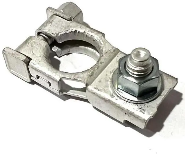 Alt view image 5 of 5 - Acaigel 81608AG020 POSITIVE Battery Terminal replacement for Subaru
