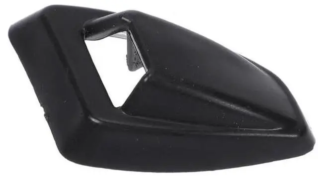 Alt view image 5 of 6 - Acaigel Front Left Side Bumper Headlight Washer Nozzle Cover Cap For Cadillac CTS 08-14