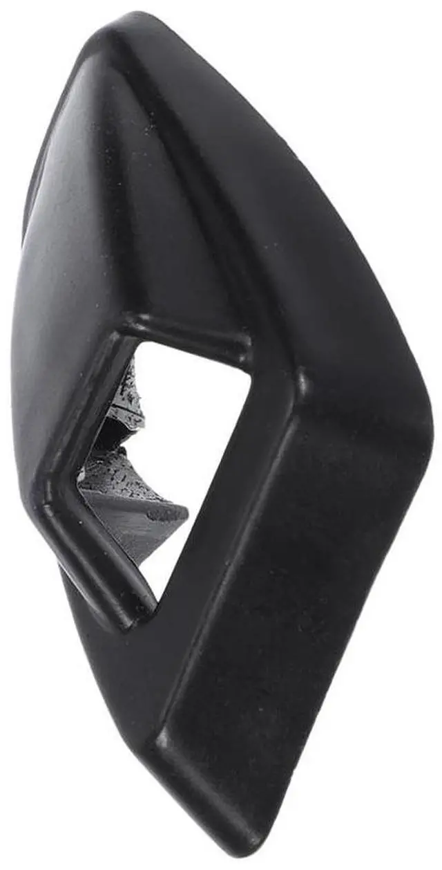 Alt view image 3 of 6 - Acaigel Front Left Side Bumper Headlight Washer Nozzle Cover Cap For Cadillac CTS 08-14