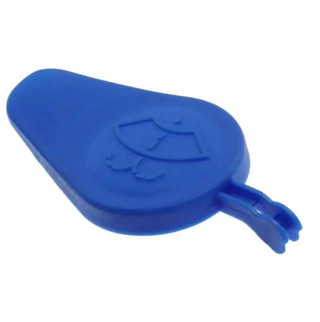 Main image of Acaigel Windshield Washer Fluid Reservoir Tank Cover Cap For Lincoln MKZ 2013-2016