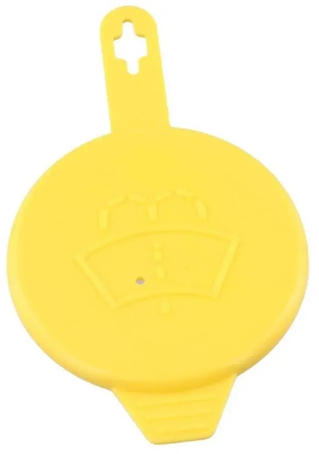 Alt view image 3 of 6 - Acaigel Windscreen Washer Bottle Cap 90563741 For Vauxhall Corsa B C Astra E F