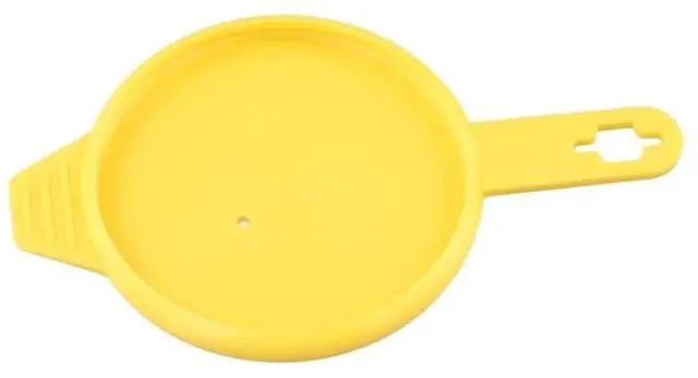 Alt view image 2 of 6 - Acaigel Windscreen Washer Bottle Cap 90563741 For Vauxhall Corsa B C Astra E F