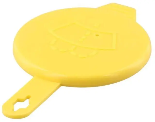Alt view image 4 of 6 - Acaigel Windscreen Washer Bottle Cap 90563741 For Vauxhall Corsa B C Astra E F