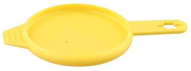 Alt view image 5 of 6 - Acaigel Windscreen Washer Bottle Cap 90563741 For Vauxhall Corsa B C Astra E F
