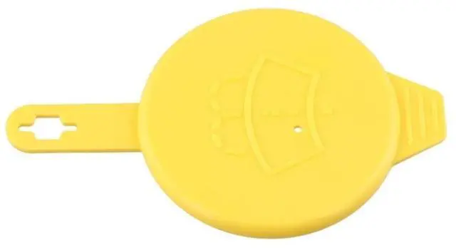 Alt view image 6 of 6 - Acaigel Windscreen Washer Bottle Cap 90563741 For Vauxhall Corsa B C Astra E F
