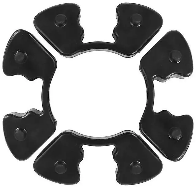 Alt view image 2 of 6 - Acaigel 92160-1485 Rear Wheel Hub Damper Rubber Buffer Fit for Kawasaki NINJA ZX9R ZX7R ZX6R