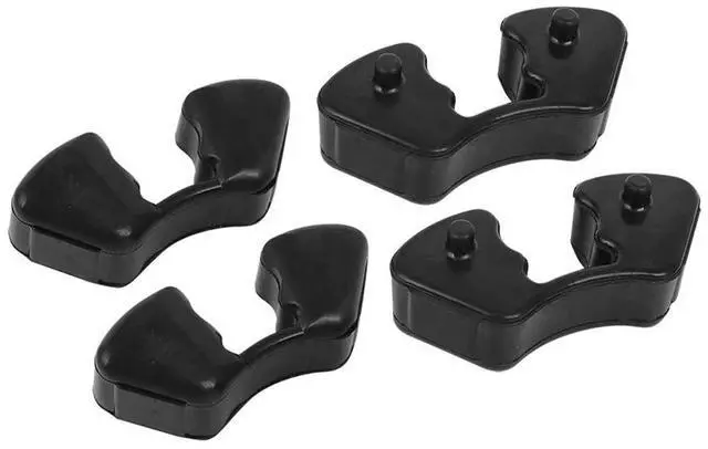 Alt view image 4 of 6 - Acaigel 92160-1485 Rear Wheel Hub Damper Rubber Buffer Fit for Kawasaki NINJA ZX9R ZX7R ZX6R
