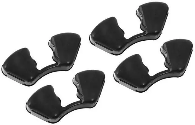 Alt view image 6 of 6 - Acaigel 92160-1485 Rear Wheel Hub Damper Rubber Buffer Fit for Kawasaki NINJA ZX9R ZX7R ZX6R