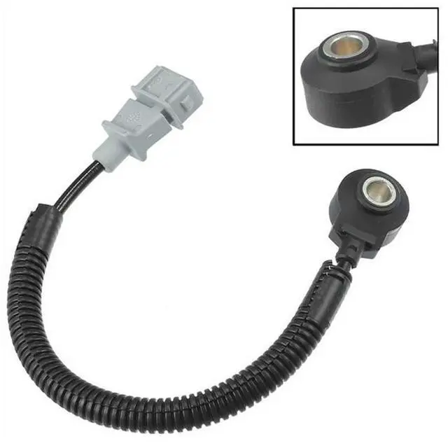 Alt view image 3 of 5 - Acaigel 39250-37100 Ignition Knock Sensor For Hyundai Kia
