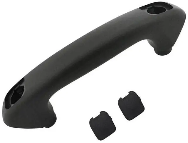 Alt view image 4 of 6 - Acaigel Tailgate Boot Lid Trunk Handle Black 81756-3E001 For Kia Sportage 2005-2010