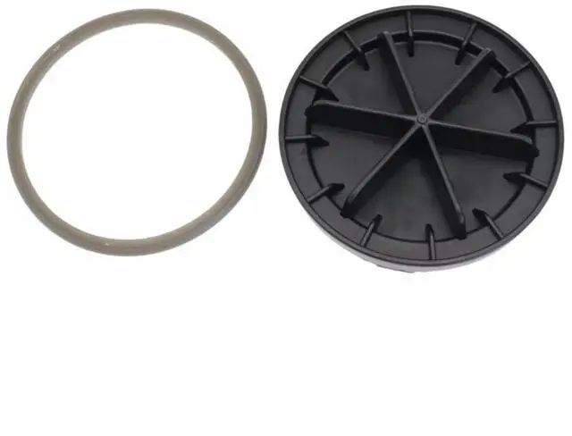 Main image of Paiying High Beam Bulb Cover 92191-1K000 For Hyundai Elantra GT 13-17 Kia Soul EV 15-19