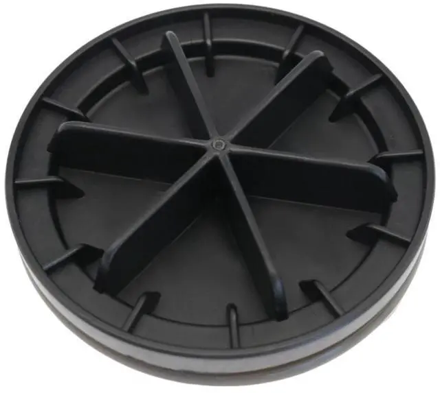 Alt view image 2 of 5 - Paiying High Beam Bulb Cover 92191-1K000 For Hyundai Elantra GT 13-17 Kia Soul EV 15-19