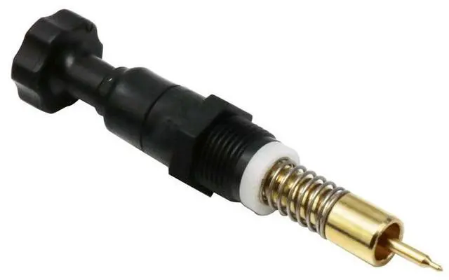 Alt view image 4 of 6 - Acaigel New Choke Valve Set Starter 16046-KA3-761 For Honda 1985-1999 CR125R