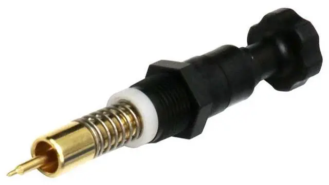 Alt view image 5 of 6 - Acaigel New Choke Valve Set Starter 16046-KA3-761 For Honda 1985-1999 CR125R