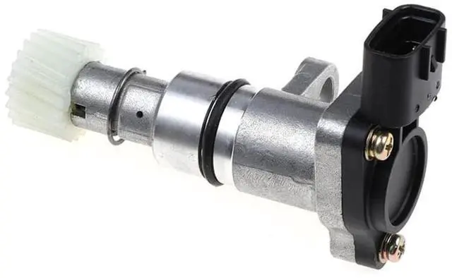 Alt view image 3 of 6 - Acaigel Transmission Vehicle Speed Sensor 83181-35040 For Toyota 4Runner Tundra