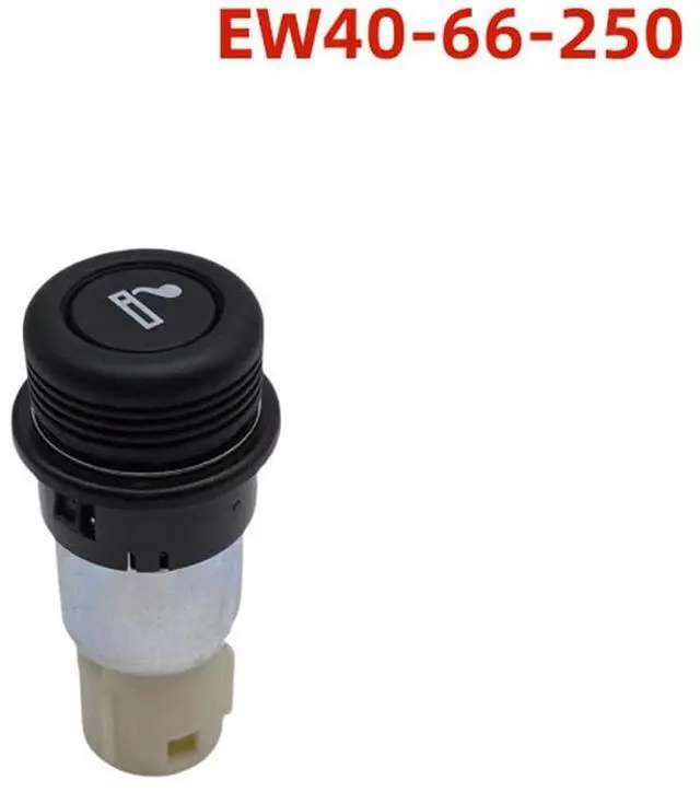 Alt view image 3 of 5 - Acaigel Cigarette Lighter EW40-66-250 For Mazda 3 6 CX-5 CX-8 CX-7