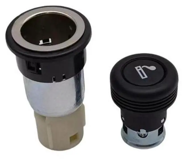Alt view image 5 of 5 - Acaigel Cigarette Lighter EW40-66-250 For Mazda 3 6 CX-5 CX-8 CX-7