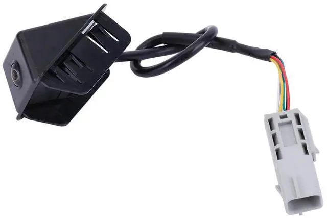 Main image of Paiying Car Rear Parking Assist Camera 23135306 For Chevrolet Traverse 2013-2017 590-091