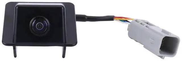 Alt view image 6 of 6 - Acaigel Rear Parking Assist Camera 23135306 For Chevrolet Traverse 2013-2017