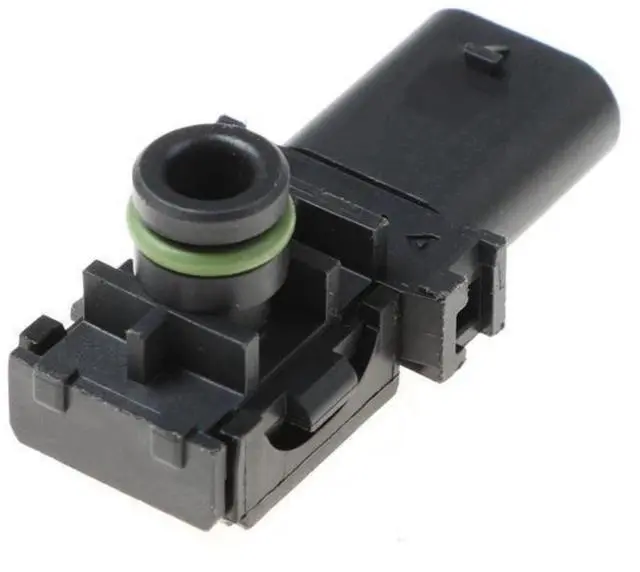 Alt view image 2 of 5 - Paiying FR3A-9G824-BA Intake Pressure Sensor For Ford Edge 2015-2022 Mustang 2015-2023