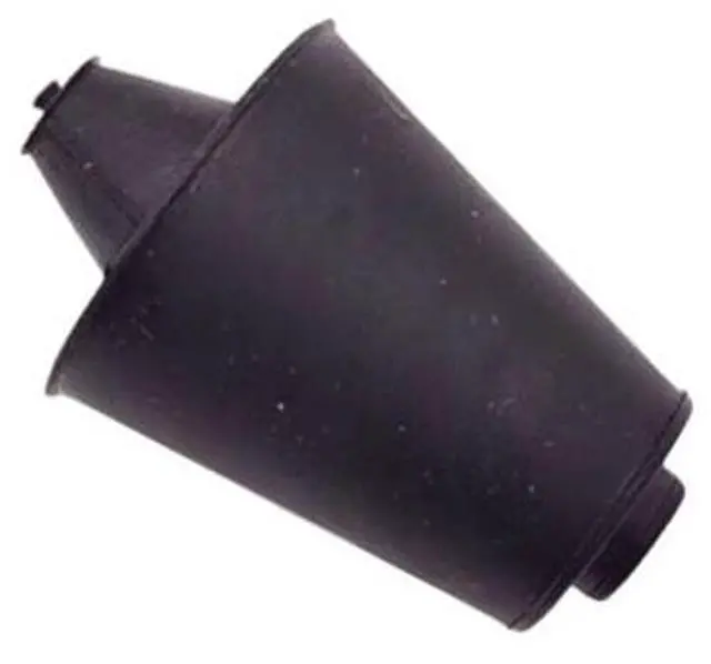 Alt view image 2 of 5 - Acaigel 2pcs Car Trunk Tailgate Lids Rubber Stop Buffer Block C100-62-877 For Mazda 3 6