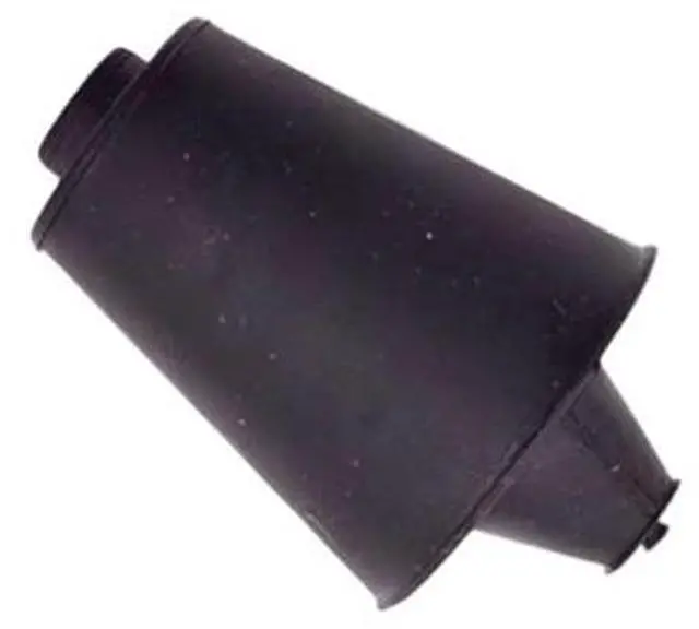 Alt view image 3 of 5 - Acaigel 2pcs Car Trunk Tailgate Lids Rubber Stop Buffer Block C100-62-877 For Mazda 3 6