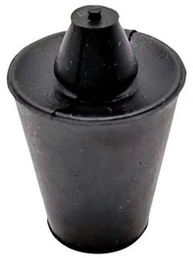 Alt view image 5 of 5 - Acaigel 2pcs Car Trunk Tailgate Lids Rubber Stop Buffer Block C100-62-877 For Mazda 3 6