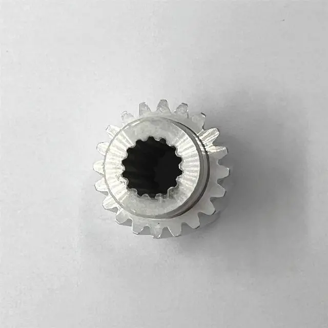Main image of Acaigel 20T Seat Adjustment Slide Gear For Toyota Reiz Camry Corolla Highlander Prado