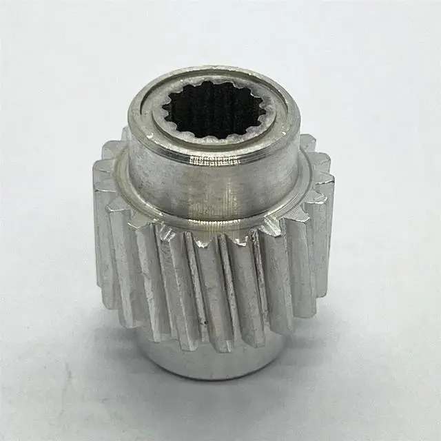 Alt view image 2 of 6 - Acaigel 20T Seat Adjustment Slide Gear For Toyota Reiz Camry Corolla Highlander Prado