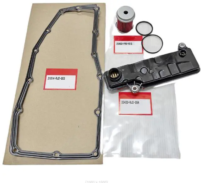 Main image of Acaigel New transmission filter element set FIT For   Accord Civic CR-V 21814-RJ2-003