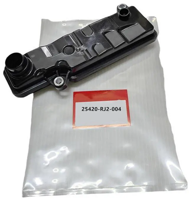 Alt view image 3 of 5 - Acaigel New transmission filter element set FIT For   Accord Civic CR-V 21814-RJ2-003