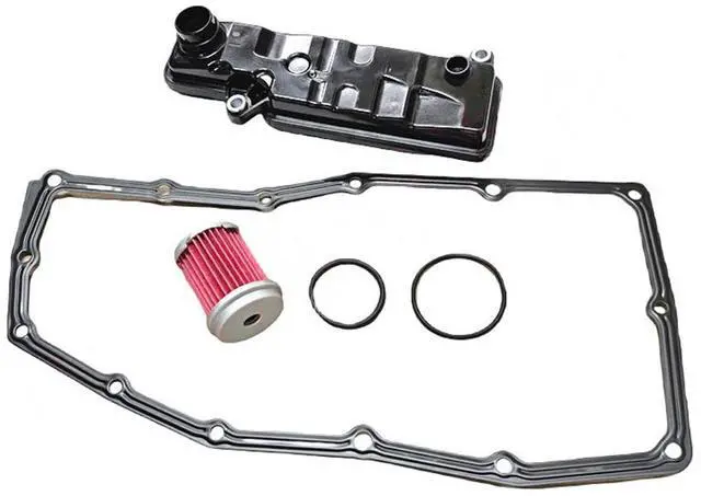 Alt view image 4 of 5 - Acaigel New transmission filter element set FIT For   Accord Civic CR-V 21814-RJ2-003