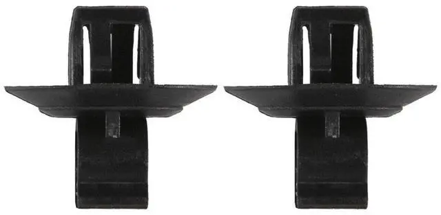 Alt view image 5 of 6 - Acaigel 2x Hood Support Prop Rod Clip For Jeep Wrangler 2013-2020 Dodge Charger 2006-10