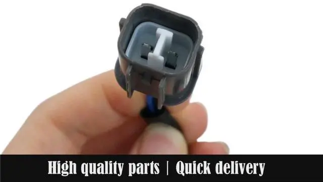Alt view image 2 of 5 - Furulu Front Hood Latch Lock With Alarm System Fits For 2003-2007 Honda Accord Sedan Coupe