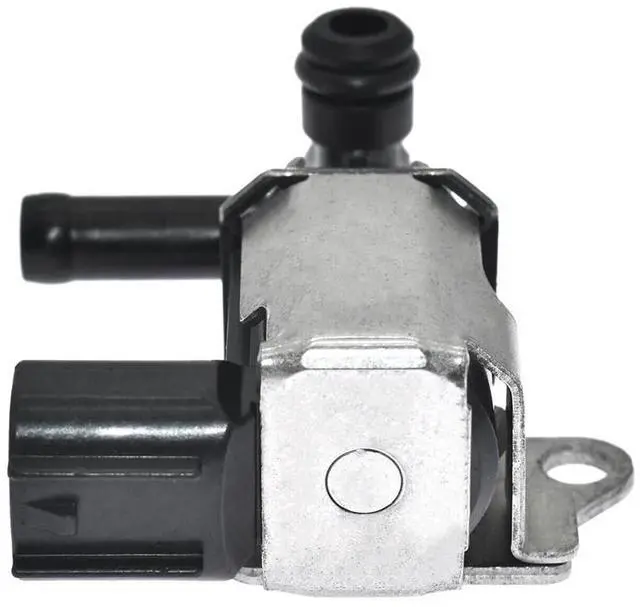 Alt view image 2 of 6 - Acaigel Purge Solenoid Valve 36162-PRB-A01 K5T46688 For 05-06 Honda CR-V Acura RSX