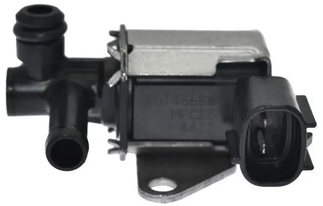 Alt view image 4 of 6 - Acaigel Purge Solenoid Valve 36162-PRB-A01 K5T46688 For 05-06 Honda CR-V Acura RSX