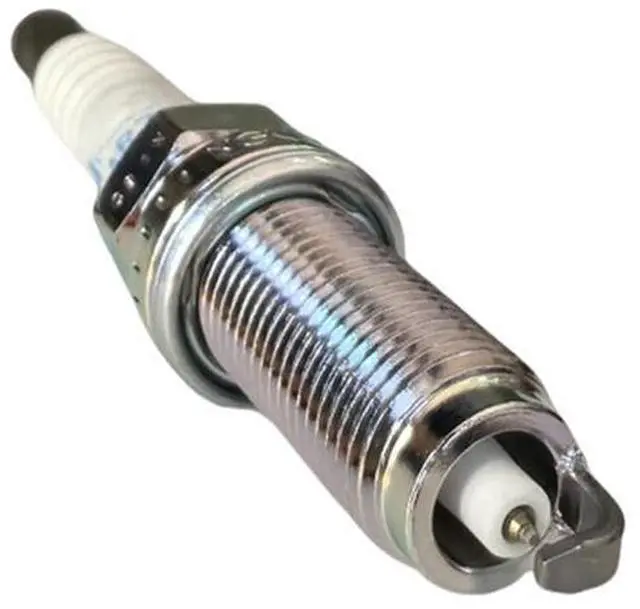 Alt view image 3 of 5 - Acaigel 4x 12290-6C1-A01 DILZKAR7D11S 95997 Spark Plug For Honda Accord CR-V Hybrid