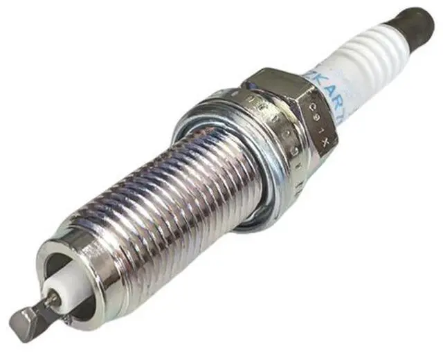 Alt view image 4 of 5 - Acaigel 4x 12290-6C1-A01 DILZKAR7D11S 95997 Spark Plug For Honda Accord CR-V Hybrid
