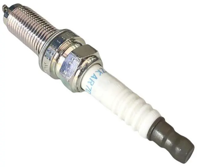 Alt view image 5 of 5 - Acaigel 4x 12290-6C1-A01 DILZKAR7D11S 95997 Spark Plug For Honda Accord CR-V Hybrid