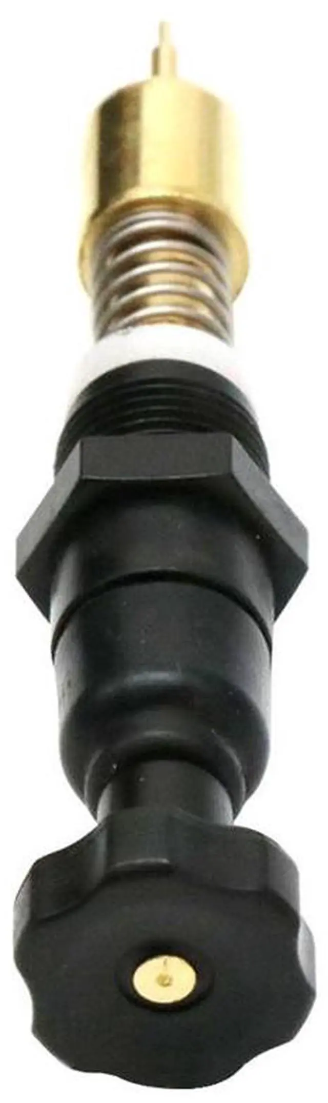 Alt view image 3 of 6 - Acaigel New Choke Valve Set Starter 16046-Ka3-761 For Honda 1985-1999 Cr125R