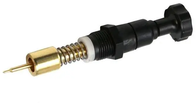 Alt view image 5 of 6 - Acaigel New Choke Valve Set Starter 16046-Ka3-761 For Honda 1985-1999 Cr125R