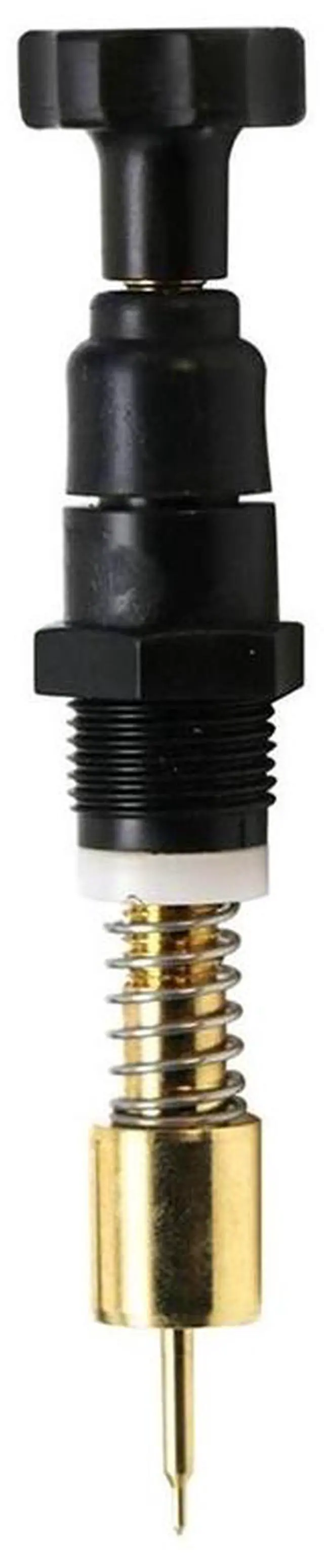 Alt view image 6 of 6 - Acaigel New Choke Valve Set Starter 16046-Ka3-761 For Honda 1985-1999 Cr125R