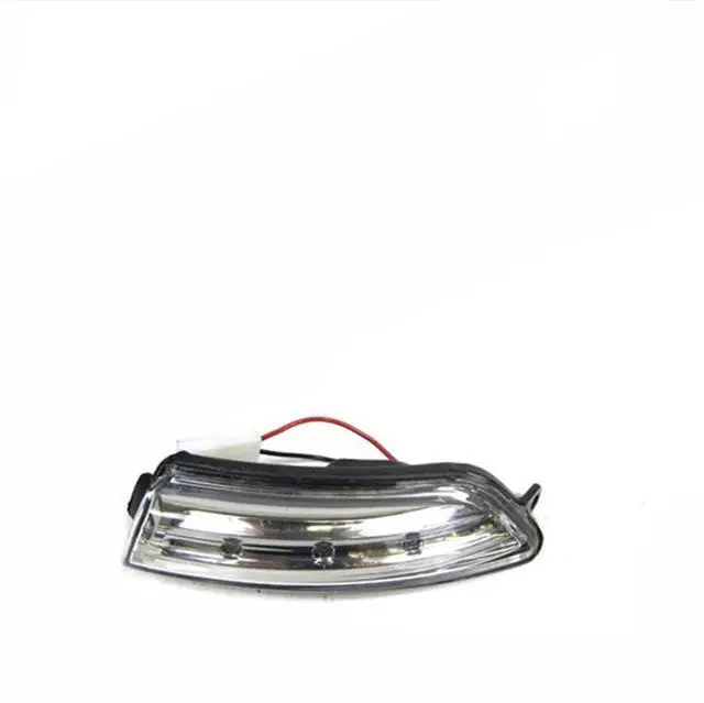 Alt view image 2 of 5 - Acaigel Left Side Mirror Turn Signal Lamp Light For 11-20 Chrysler 300