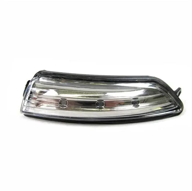 Alt view image 4 of 5 - Acaigel Left Side Mirror Turn Signal Lamp Light For 11-20 Chrysler 300
