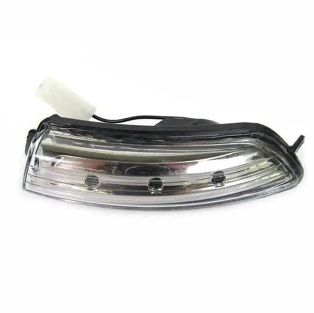 Alt view image 3 of 5 - Acaigel Left Side Mirror Turn Signal Lamp Light For 11-20 Chrysler 300