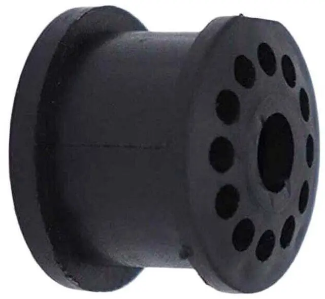Alt view image 3 of 6 - Acaigel Case Shift Rod Lever Bushing  For 02-07 Jeep Liberty With 231 Transfer