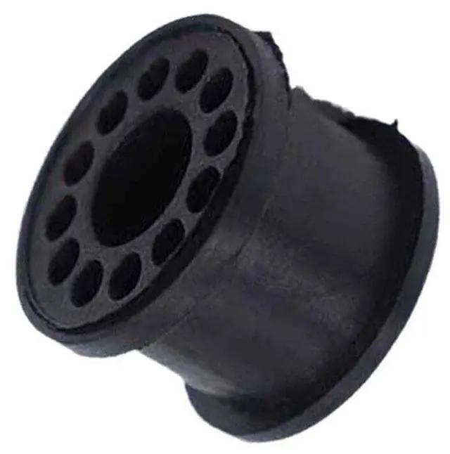 Alt view image 4 of 6 - Acaigel Case Shift Rod Lever Bushing  For 02-07 Jeep Liberty With 231 Transfer