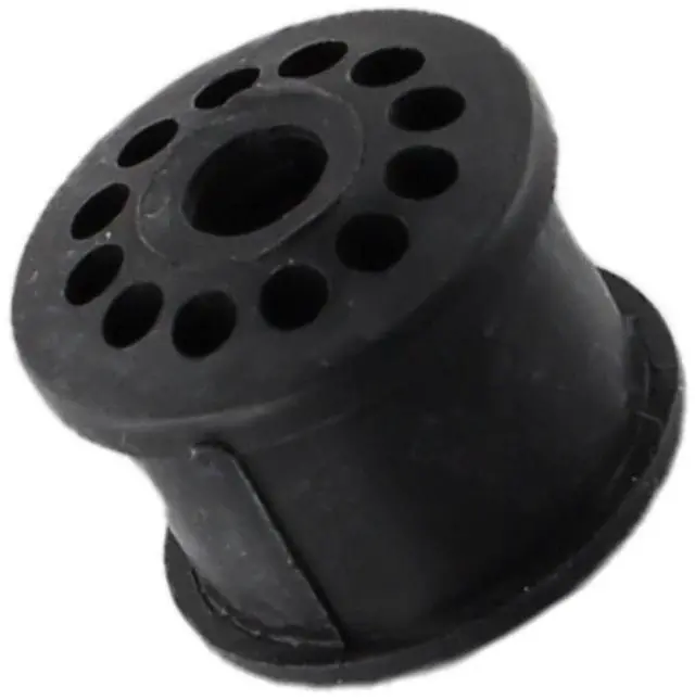 Alt view image 6 of 6 - Acaigel Case Shift Rod Lever Bushing  For 02-07 Jeep Liberty With 231 Transfer