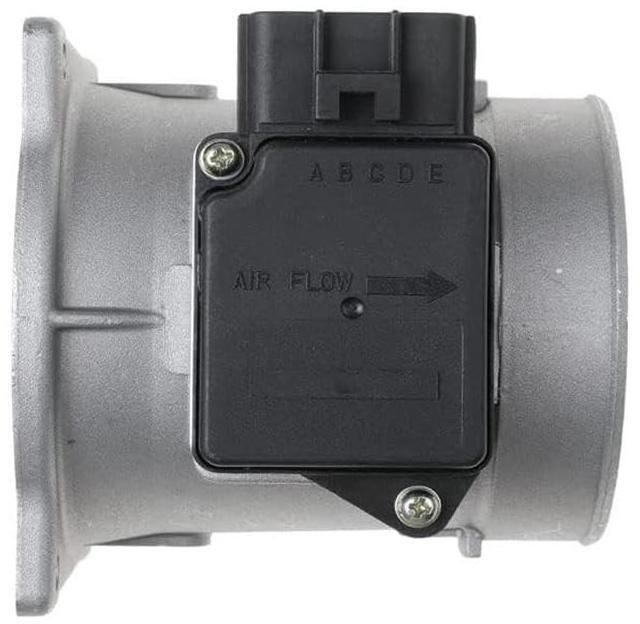 Alt view image 2 of 6 - Acaigel New Mass Air Flow Sensor Meter For Pickup Ford Ranger Taurus Escort Mazda 626