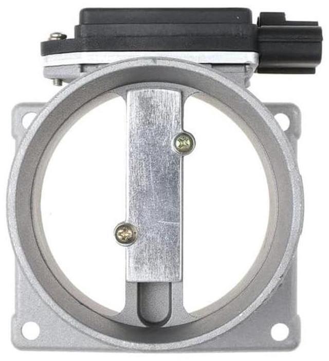 Alt view image 4 of 6 - Acaigel New Mass Air Flow Sensor Meter For Pickup Ford Ranger Taurus Escort Mazda 626